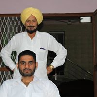 Jagdev Dhillon Photo 5
