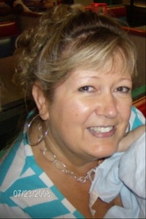 Jane Ray Photo 30