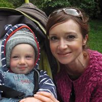 Helen Sharpe Photo 31