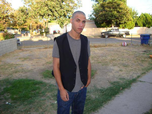 Anthony Floyd Photo 12