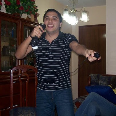 Pedro Alvarez Photo 11
