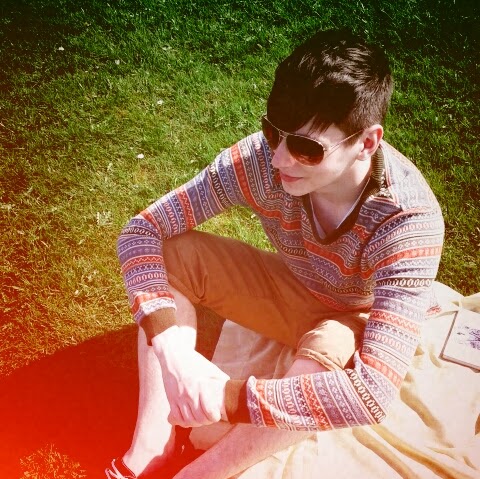 Jack Sinclair Photo 5