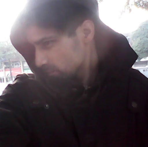 Amber Sharma Photo 21