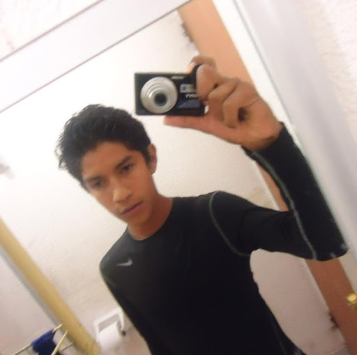 Marcos Colon Photo 19