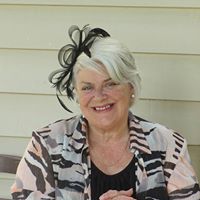Jane Goddard Photo 15
