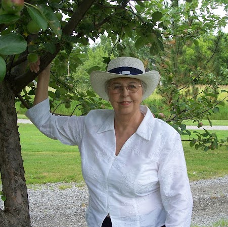 Jean Mccarthy Photo 21