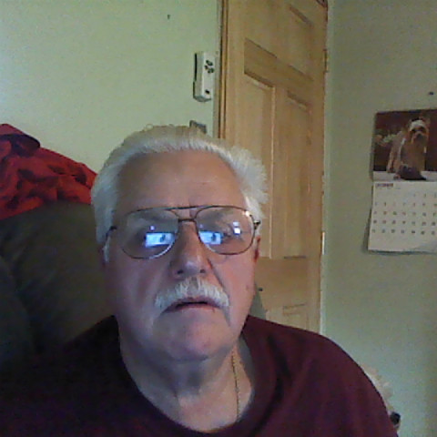 Louis Morris Photo 10