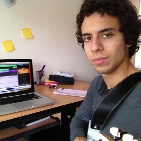 Cesar Olivera Photo 12