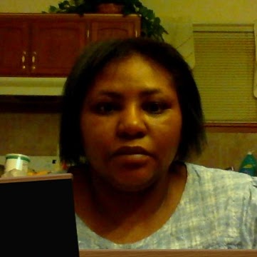 Monica Robinson Photo 10