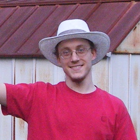 Eric Gauthier Photo 36