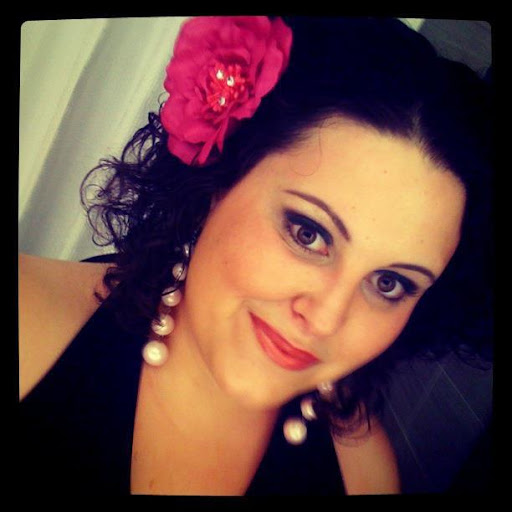Alicia Parsons Photo 30
