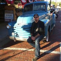 Brian Rayburn Photo 26