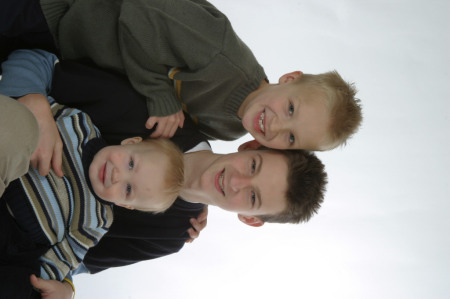 Tammy Robinson Photo 30