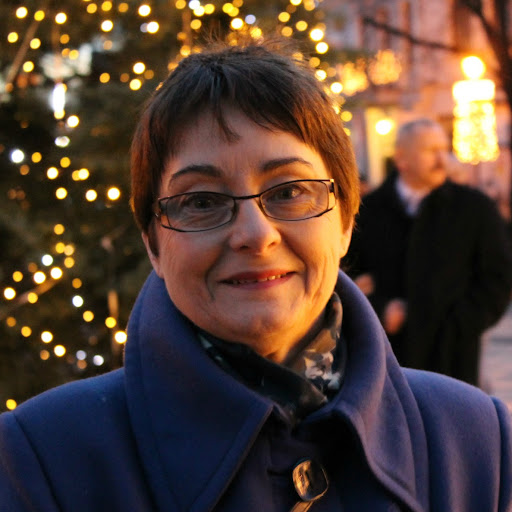 Bozena Kozlowska Photo 3