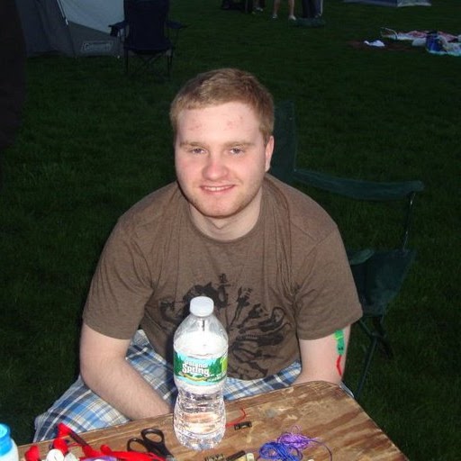 David Woods Photo 23