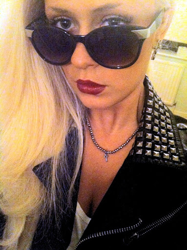 Rachel Jordan Photo 27