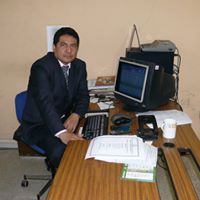 Vicente Cruz Photo 22