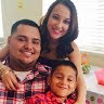 Christina Cortes Photo 41