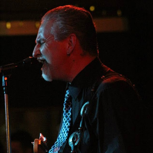 Stanley Brown Photo 27