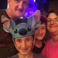 Lisa Valente Photo 24