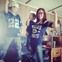 Jennifer Keeton Photo 9