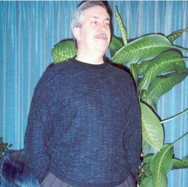 Steve Lawson Photo 28