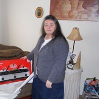 Valerie Belcher Photo 16