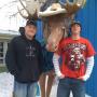 Sean Sherman Photo 33