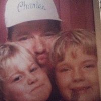 Charles Crank Photo 15
