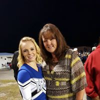 Lisa Gray Photo 34
