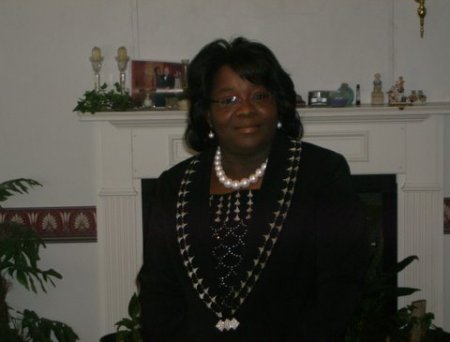 Cynthia Brewer Photo 14