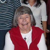 Ruth Stafford Photo 15