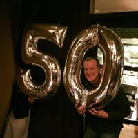 Robert Gilmartin Photo 25
