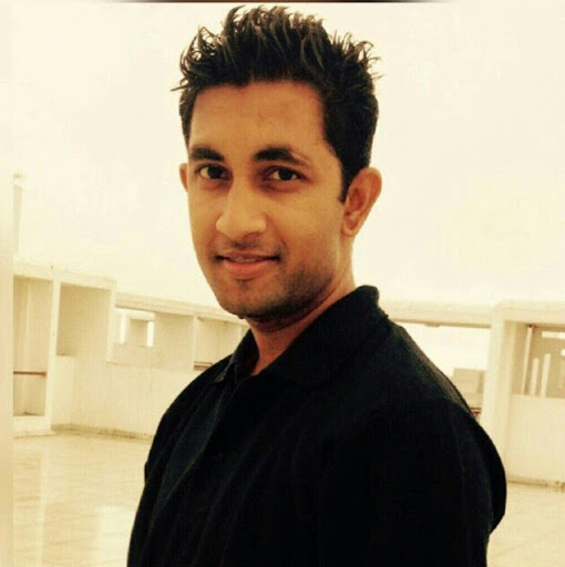 Aashish Patel Photo 22