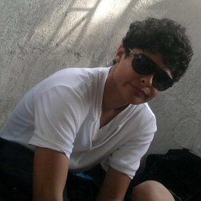 Gerardo Serrano Photo 20