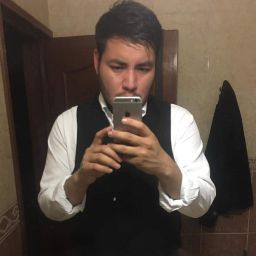 Ramon Velazquez Photo 31