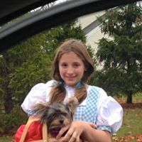 Elizabeth Maurer Photo 8