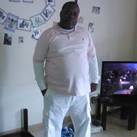 Terrance Frazier Photo 12