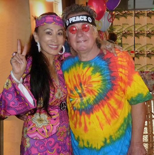 Debbie Bush Photo 35