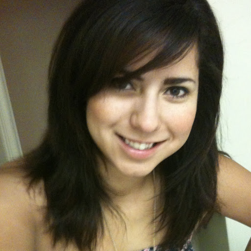 Michelle Bolanos Photo 21