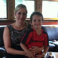 Beth Stewart Photo 19