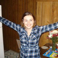 Victoria Tinsley Photo 15