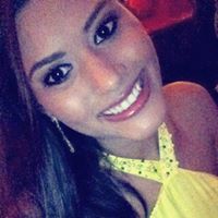Kristine Silva Photo 5