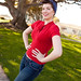 Caroline Bell Photo 17