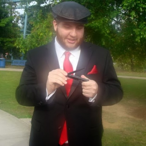 Jason Dubois Photo 15