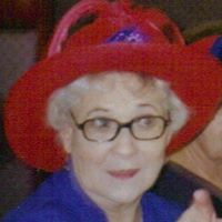 Marian Erickson Photo 21