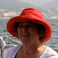Eileen Reid Photo 26