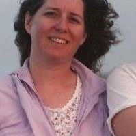 Mary Russo Photo 28