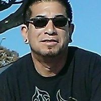 Raymond Martinez Photo 43