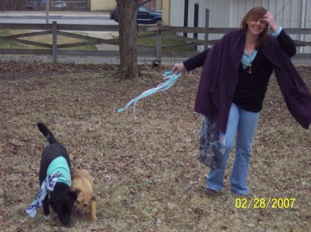 Brenda Evans Photo 7